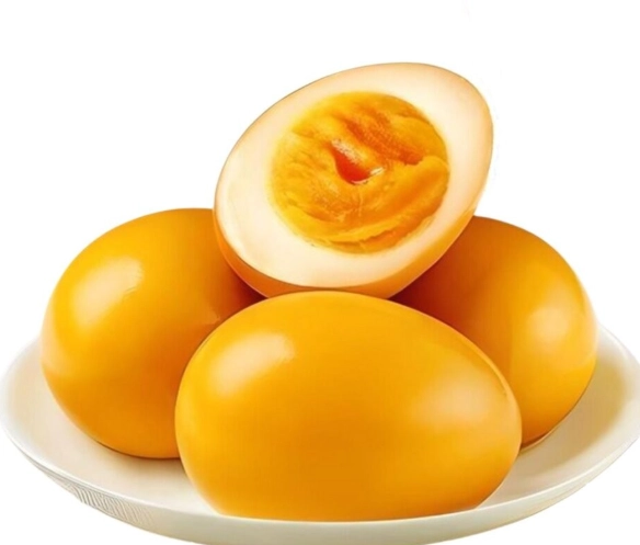 溏心蛋煮法