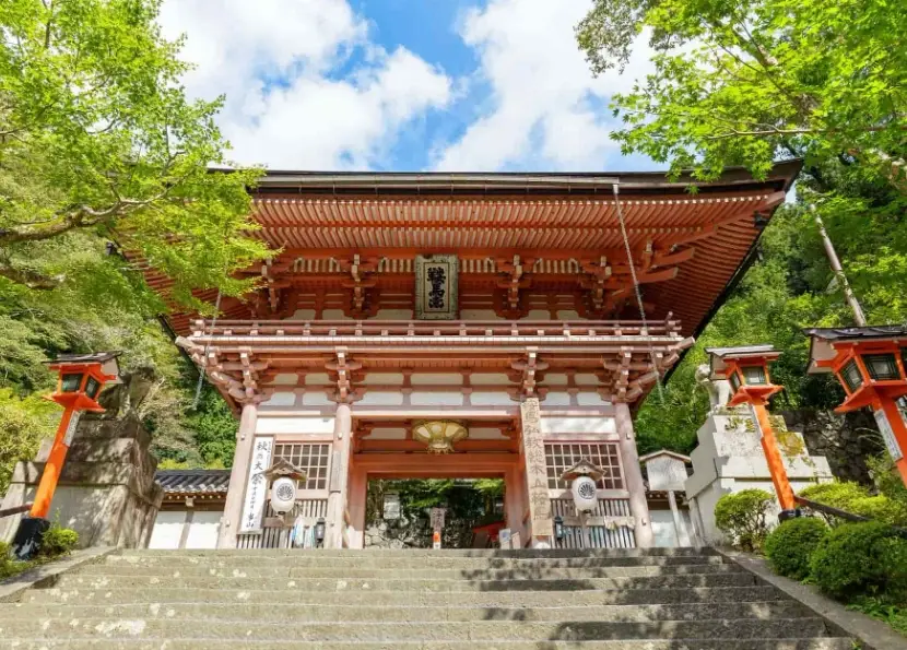 大原三千院