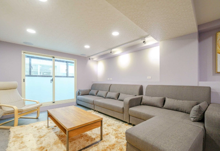 宜蘭包棟villa