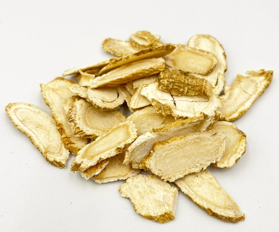 高麗參禁忌