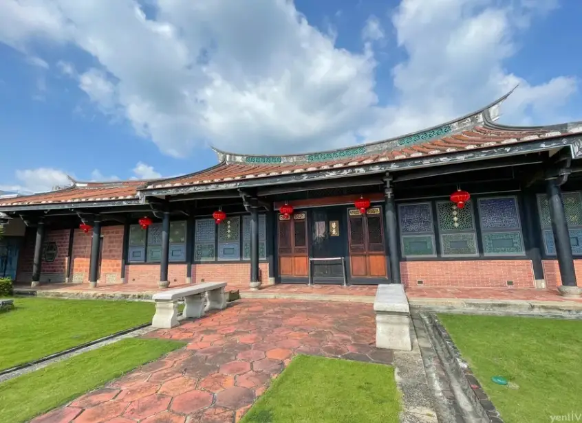 中部開車旅遊