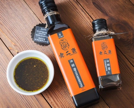 沙拉醬做法