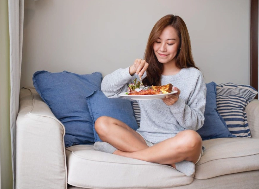 掉髮吃什麼 掉髮吃什麼
