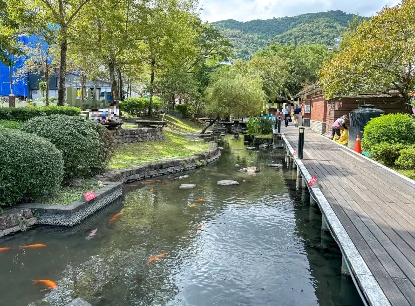 礁溪一日遊