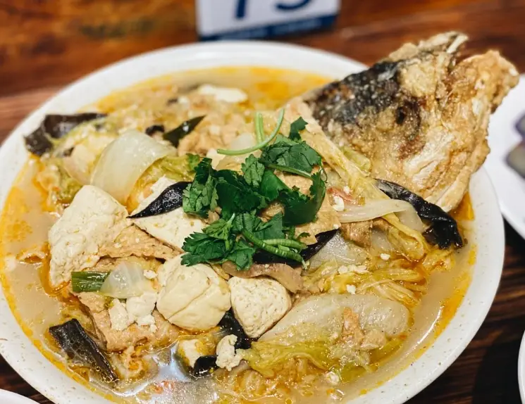 嘉義米其林必比登美食全攻略：隱藏版吃法與點餐技巧一次看