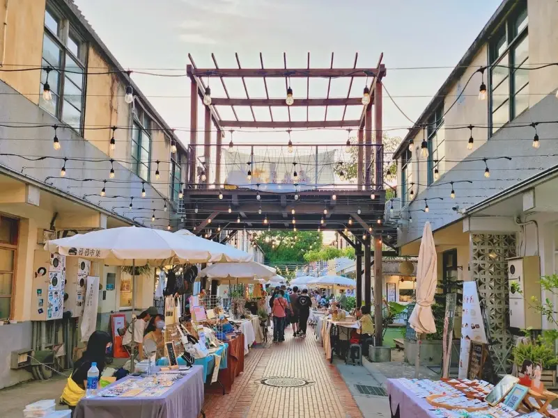 情侶兩天一夜輕旅行攻略｜行程規劃、私房景點與省錢住宿推薦