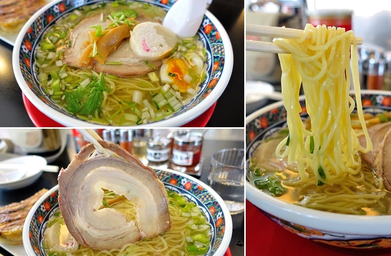 函館必吃美食