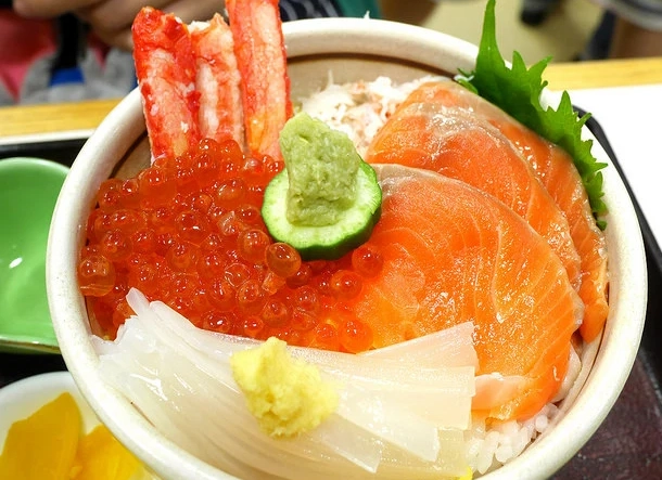 函館晚餐吃什麼？在地人與旅人都推薦的5大必吃美食清單