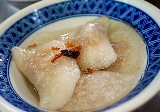 客家菜