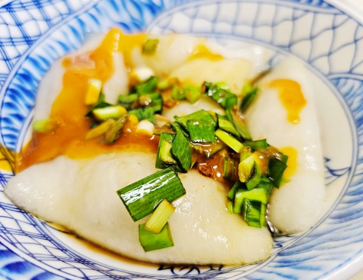 苗栗美食推薦