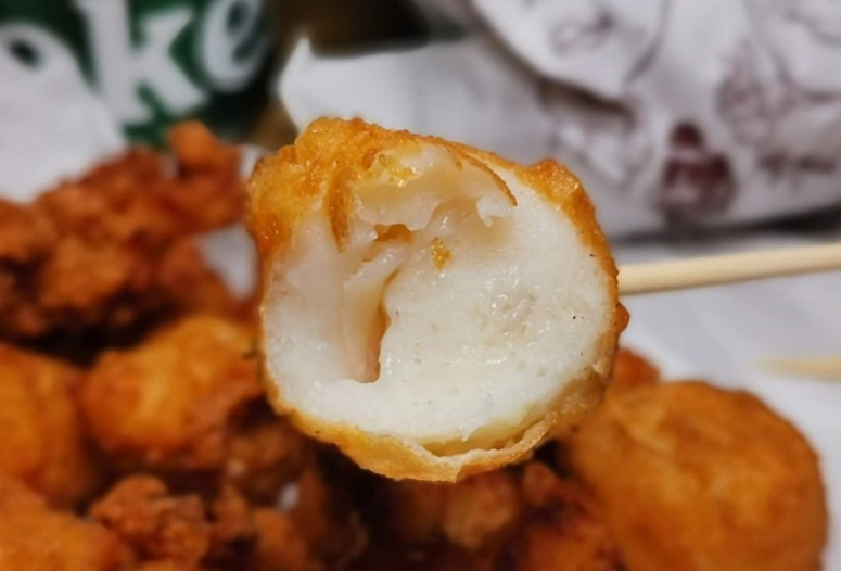 豆乳雞食譜