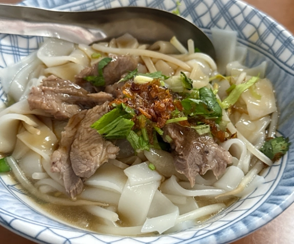 苗栗美食推薦