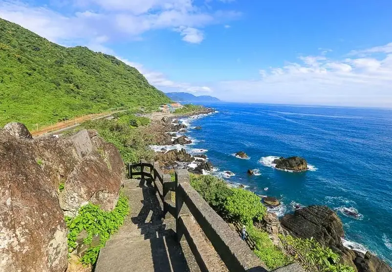 宜蘭景點推薦