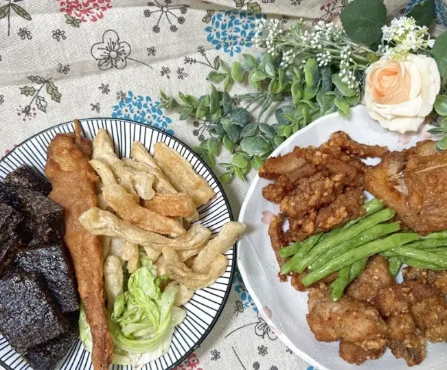 台式豆乳雞全攻略：從夜市必吃到家常食譜，一次掌握美味秘訣
