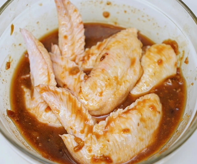 豆乳雞食譜