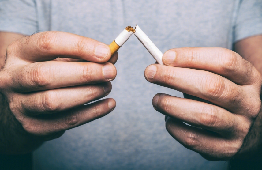 戒斷症狀
