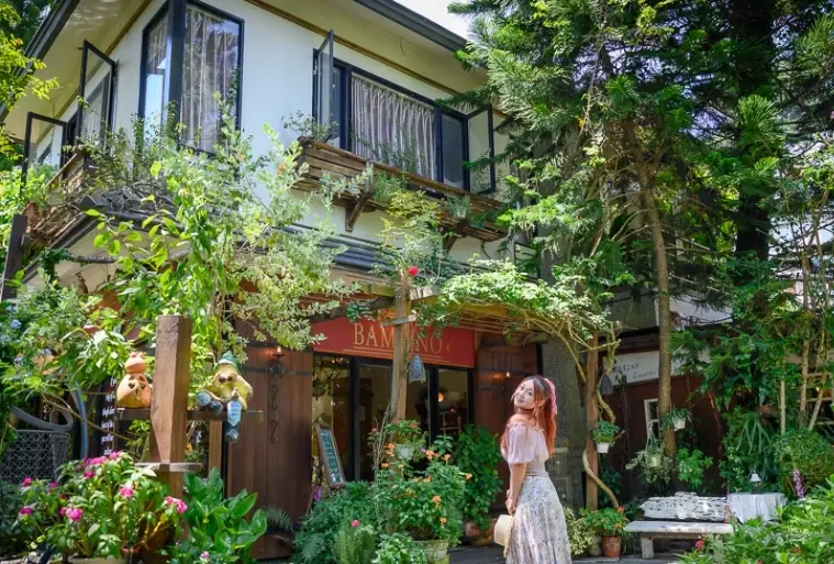 台南家庭餐廳
