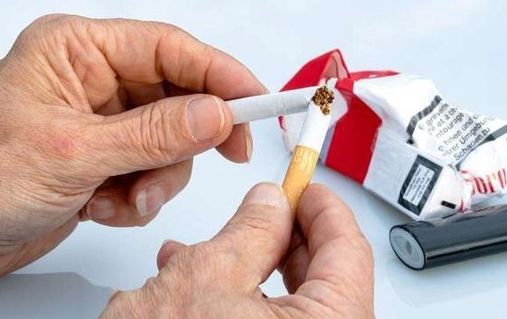 戒斷症狀
