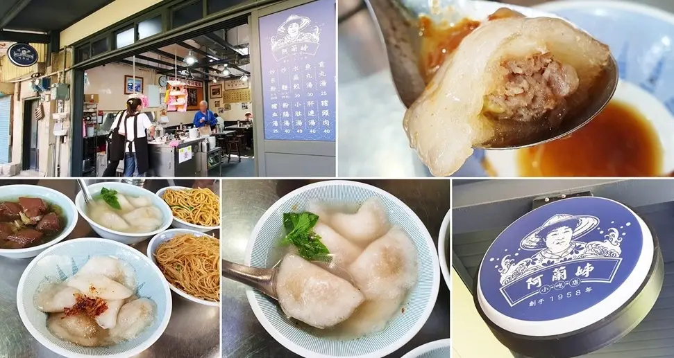 苗栗小吃第一名是它！在地人私藏老店、必點菜色與完整攻略