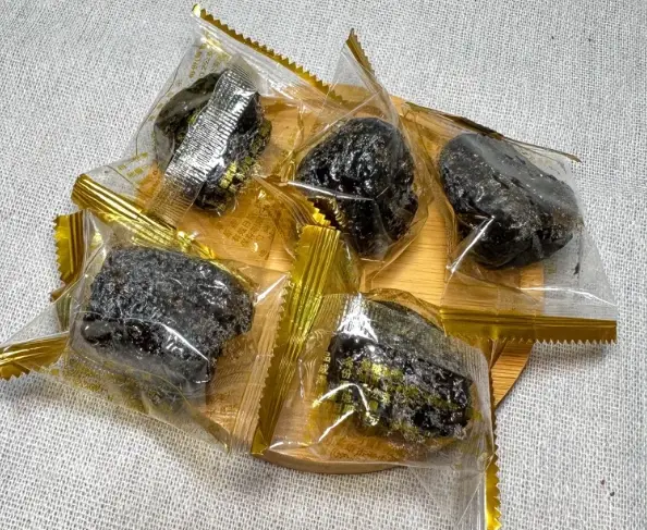 台南不用冷藏伴手禮終極指南：在地人私藏清單與選購秘訣