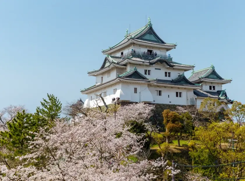 和歌山自由行