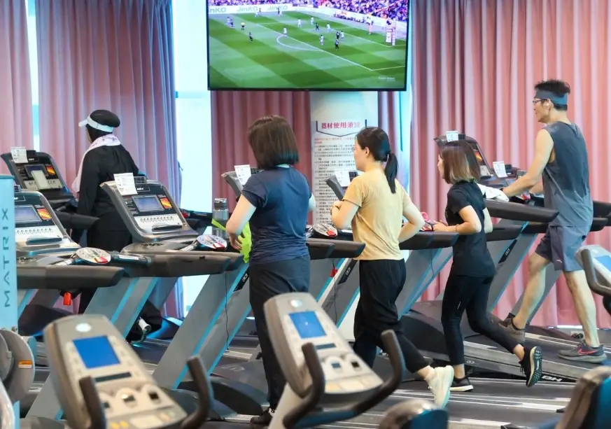 正確運動時間指南：找到你的黃金時段，提升運動效率與健康