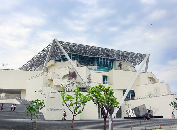 台南晚上去處