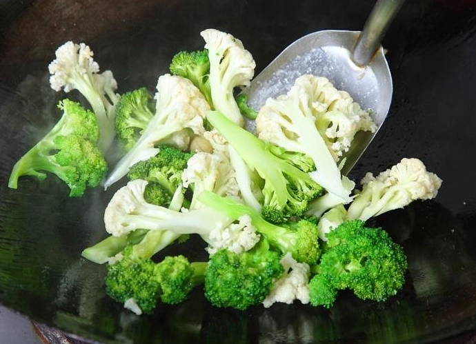 青花菜煮法
