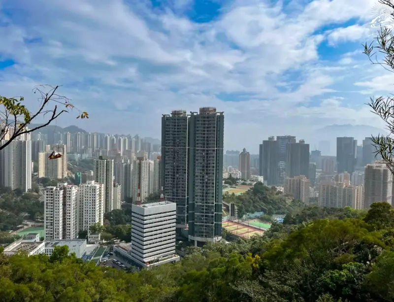 台北行山路線