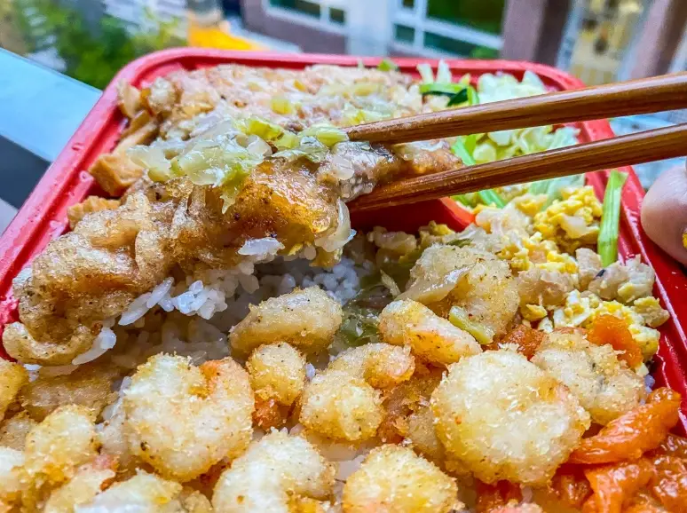 歸仁美食