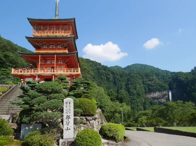 和歌山一日遊攻略：景點、美食、交通完整指南