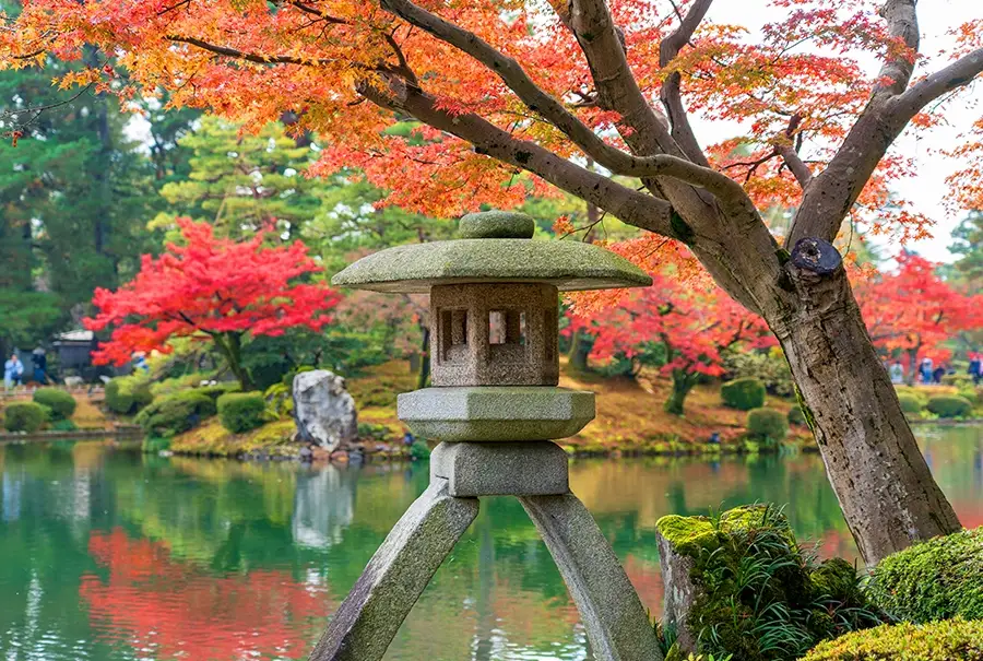 兼六園交通