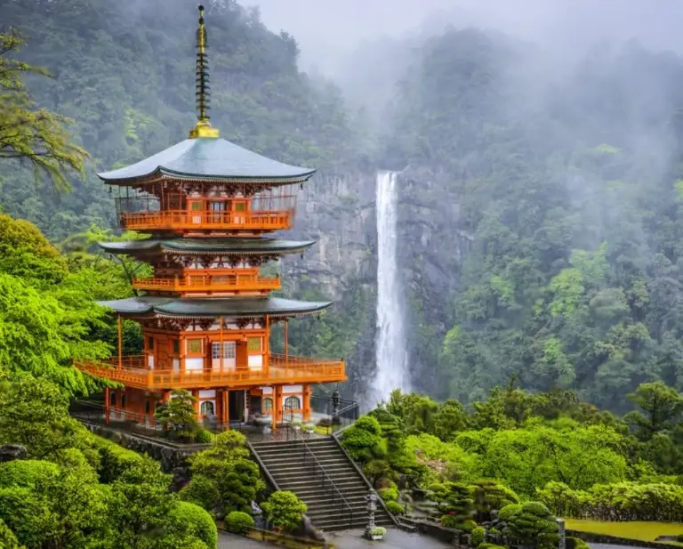 和歌山自由行