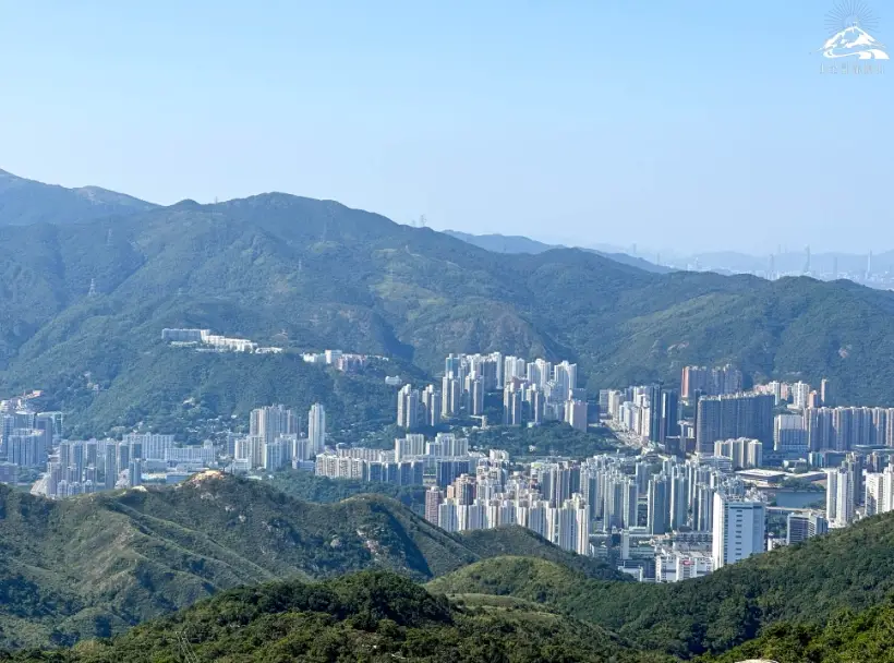 新手行山