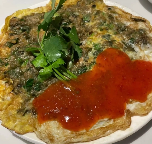 萬華小吃推薦