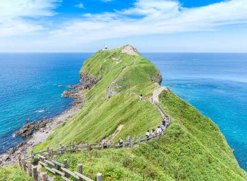 北海道自駕