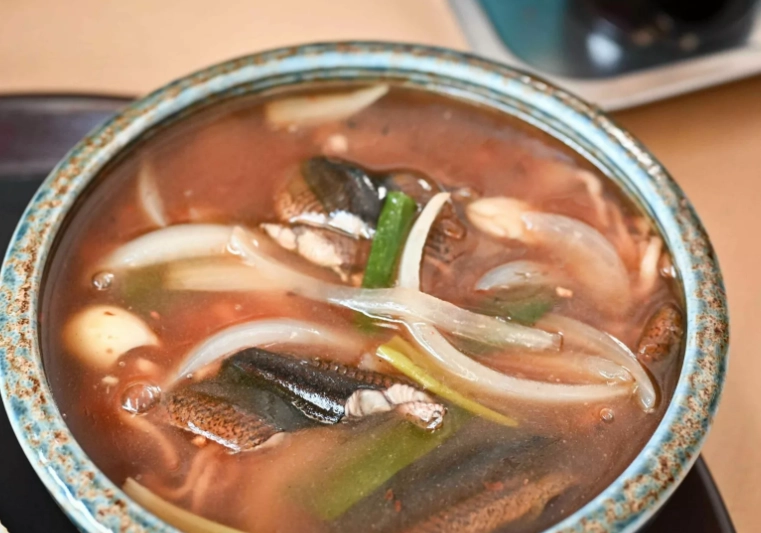 鱔魚料理