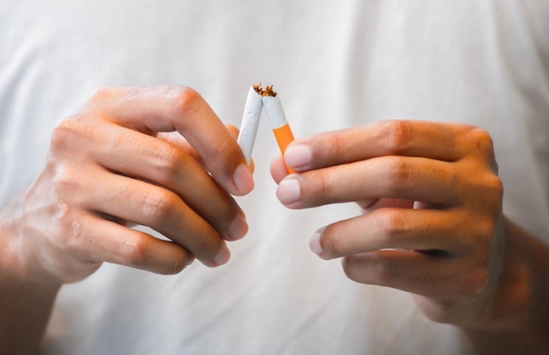 戒菸19天：我的真實經歷與實用生存指南