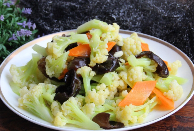 素食蛋白來源