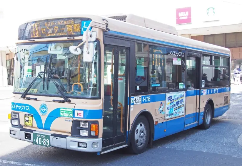 和歌山市巴士 和歌山市巴士