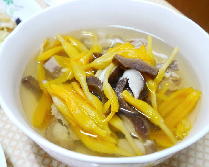排骨湯做法