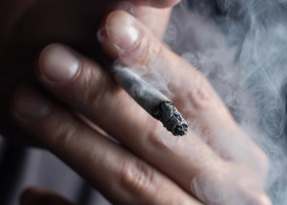 抽菸健康風險