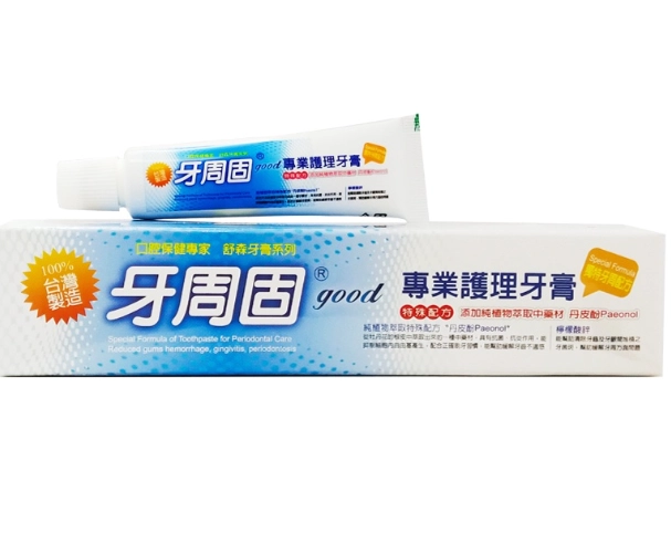 牙周病抗生素藥膏完整指南：使用時機、副作用與選購建議