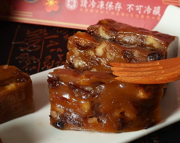 蜜棗養生湯
