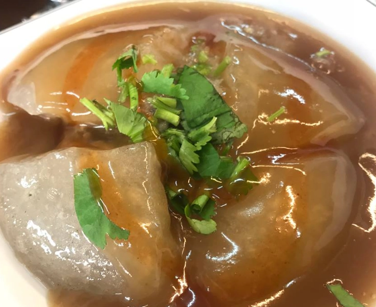 苗栗美食推薦
