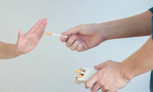 抽菸健康風險