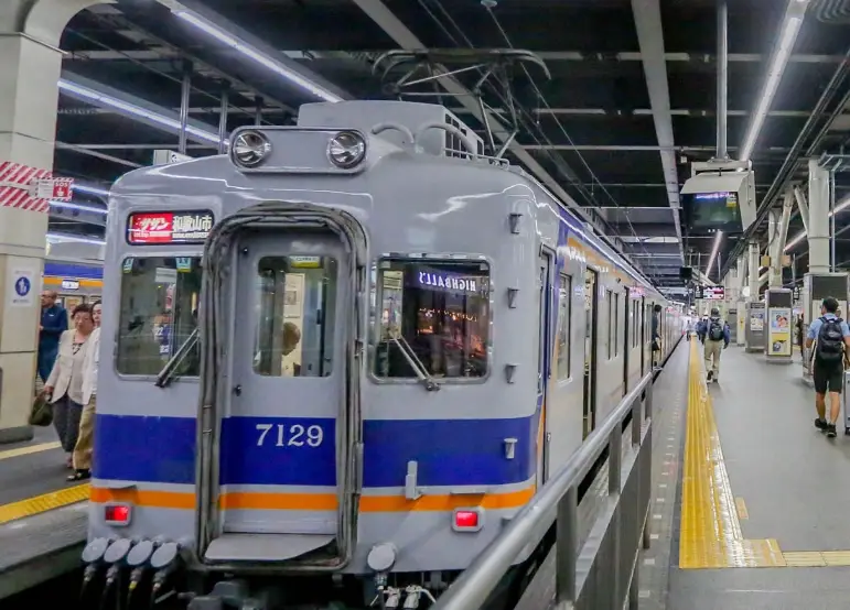 和歌山電車路線 和歌山電車路線