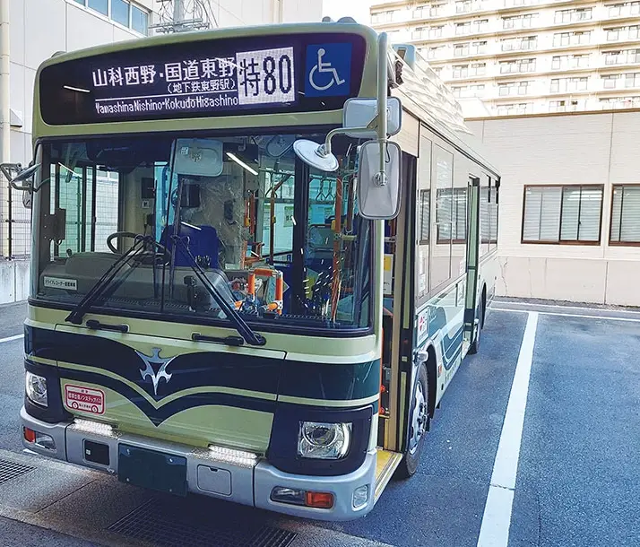 和歌山交通 和歌山交通