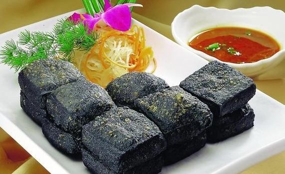 苗栗美食推薦