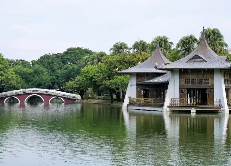 台中親子免費景點全攻略：省錢玩樂好去處與實用資訊